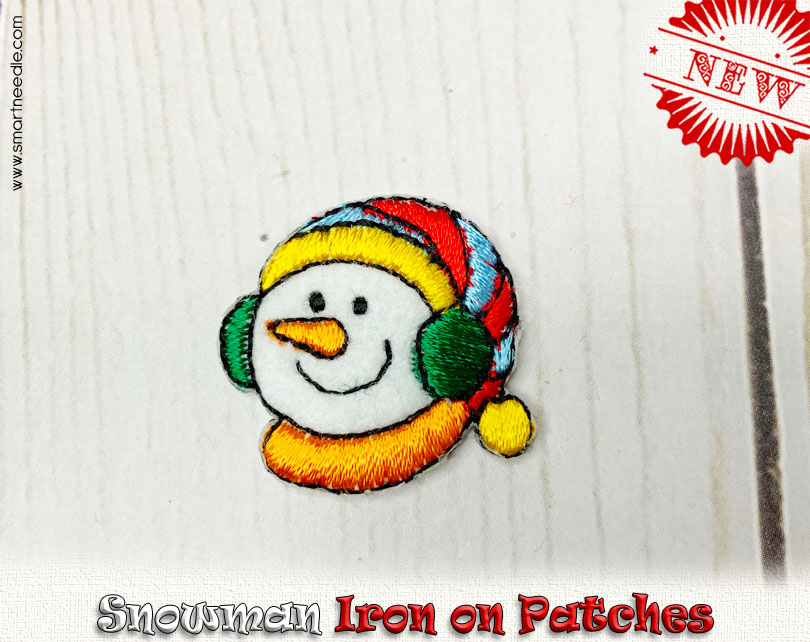 SnowmanPatch2