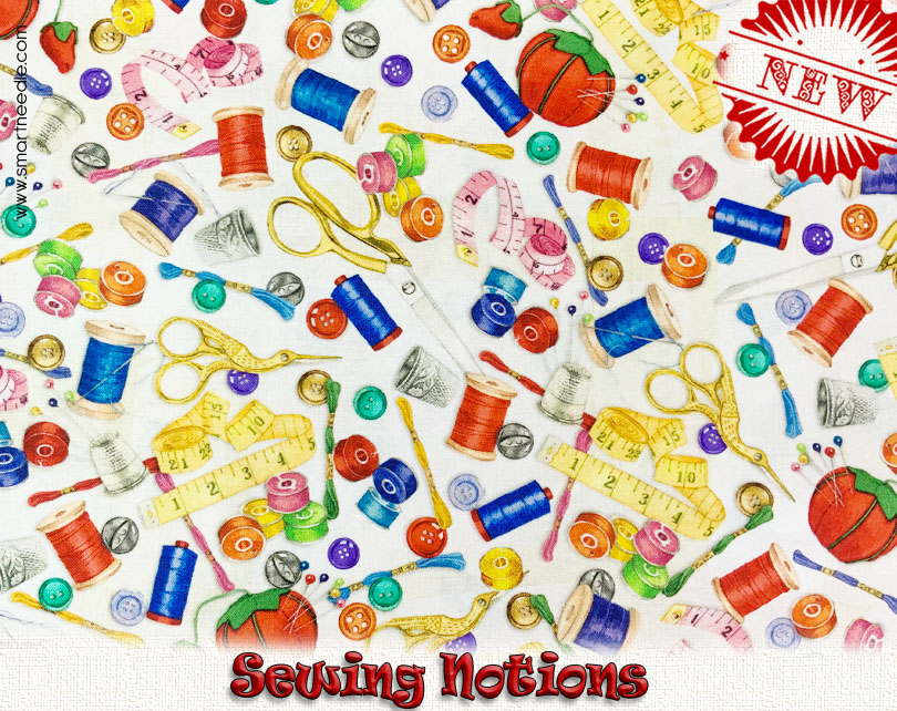 Sewing Notions Fabric